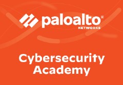 Palo Alto Networks Cybersecurity Academy